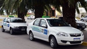 Extiende el plazo para renovar taxis y remises en Viedma