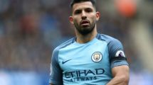 Imagen de El Kun Agüero puso en duda que San Martín haya cruzado Los Andes