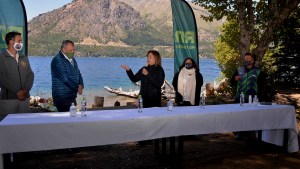 Provincia inició en Bariloche  talleres de verano para estudiantes