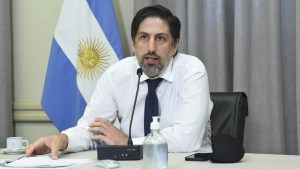 Trotta: «Con protocolos adecuados todo el país está preparado para clases presenciales»