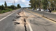 Imagen de Más de 50 las réplicas del sismo en San Juan: pueden seguir hasta 6 meses