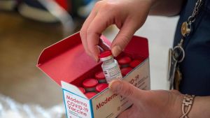 Varios países analizan dar una solo dosis de la vacuna contra el coronavirus