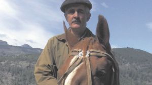 Un verano sin las tradicionales cabalgatas de Aldo Pelletieri en San Martín