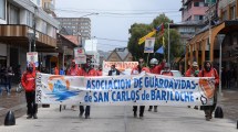 Imagen de La Justicia le dio la razón al municipio de Bariloche en su batalla contra guardavidas