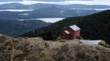 Imagen de Verano en Bariloche: Cuánto cuestan los refugios de montaña y qué servicios tienen