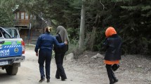 Imagen de Fiesta clandestina en Bariloche: tras horas encerrados, los turistas fueron detenidos