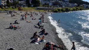 Bariloche cerró la temporada de verano con 256.000 turistas