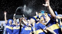 Imagen de Boca campeón: así quedó la clasificación a la Libertadores y a la Sudamericana