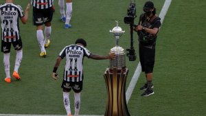 Las perlitas de la final de la Copa Libertadores