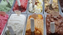 Imagen de Detectaron coronavirus en un helado en China