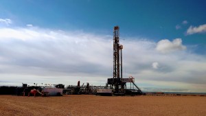 En diciembre se conectaron solo 3 pozos de gas en Vaca Muerta