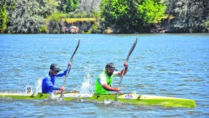 Regata del río Negro: el listado completo de los 104 botes que iniciarán la travesía