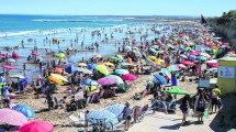 Imagen de La curva del covid sube en la región, con fuerte impacto en los puntos turísticos