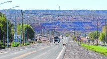 Imagen de Revisarán los aumentos en las facturas de luz en Añelo y los vecinos por ahora no cortarán la ruta