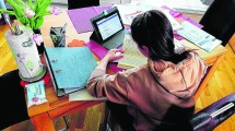 Imagen de Neuquén entregará 9 mil netbooks a estudiantes de primaria y secundaria