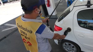 Así quedó el precio de la nafta y el gasoil en Neuquén y Río Negro