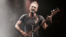 Imagen de Sting reabre las jaulas de las almas