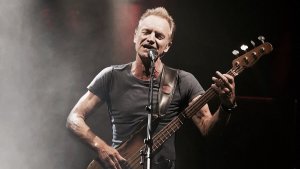 Sting reabre las jaulas de las almas