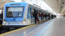 Imagen de Trenes larga distancia para salir a bajo precio: cuándo se venden los pasajes