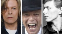 Imagen de 1947, el año en que todo empezó… incluido Bowie