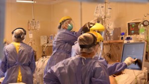 Vuelven a permitir cirugías que no demanden camas de terapia en Neuquén