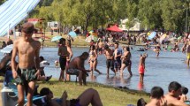 Imagen de Comenzó la temporada estival en Neuquén: ¿qué colectivos van al río?