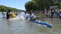 Imagen de Regata: la segunda etapa quedó en manos de Gastón Figueroa y Julián Algañaras