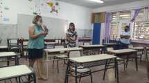 Imagen de Clases presenciales en Neuquén: hay 4 positivos cada 10 mil estudiantes