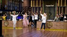 Imagen de Ratings: así fue el minuto a minuto de la gran final de «MasterChef Celebrity»