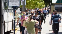 Imagen de Crecen los contagios de Covid en Neuquén y esperan una «situación complicada»