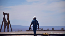 Imagen de Petroleros se reunió con YPF y pidió que se suba más personal al campo