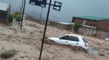 Imagen de A un año de la tormenta que arrasó con un pueblo de Neuquén, sigue sin obras