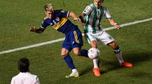 Imagen de Las polémicas de Boca-Banfield