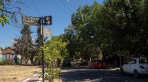 Imagen de Un barrio de puño y letra de Pablo Neruda existe en Neuquén