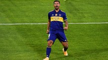 Imagen de Boca, Russo y las »decisiones» sobre Cardona