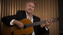 Imagen de Murió a los 82 años el músico y compositor salteño César Isella