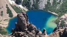 Imagen de El Bolsón: el trekking que te lleva a una de las vistas más lindas de la Patagonia