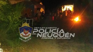 Desactivaron una fiesta clandestina en San Martín de los Andes