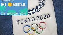 Imagen de Florida se ofrece para reemplazar a Tokio como sede de los Juegos Olímpicos