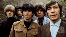 Imagen de Rolling Stones: en busca de la satisfacción