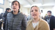 Imagen de La justicia rechazó excarcelar al esposo de Carolina Píparo