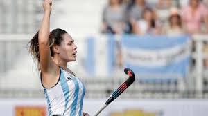 Las Leonas vencieron a India en un amistoso