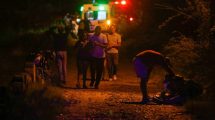 Imagen de Tragedia en Roca: una niña de año y medio murió ahogada en un canal