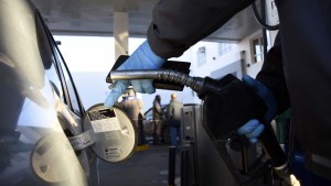 La semana que viene podrían volver a aumentar los combustibles