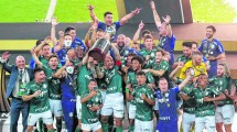 Imagen de Tras una final muy floja, Palmeiras ganó la Copa Libertadores