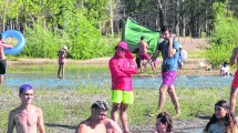 Imagen de Guardavidas de Neuquén listos para el retiro pero sin amparo legal