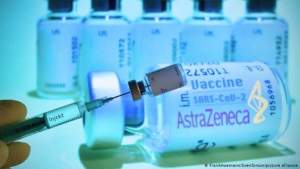 La vacuna de AstraZeneca tendría eficacia limitada contra la cepa sudafricana del coronavirus