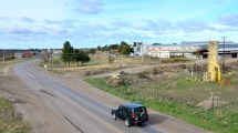 Imagen de Ceden un terreno en Viedma para construir un depósito para las vacunas