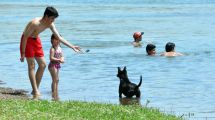 Imagen de Pronóstico: llega un miércoles de mucha nubosidad en la región