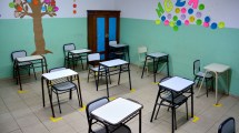 Imagen de Vuelta a clases en Neuquén y Río Negro: dependerá de los contagios y las vacunas